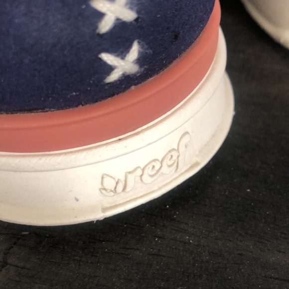 Reef summer kicks - Picture 4 of 7